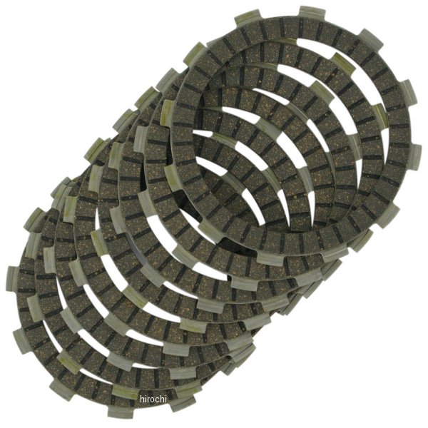 CK クラッチキット 00年-11年 ホンダ、KTM、ガスガス コルク