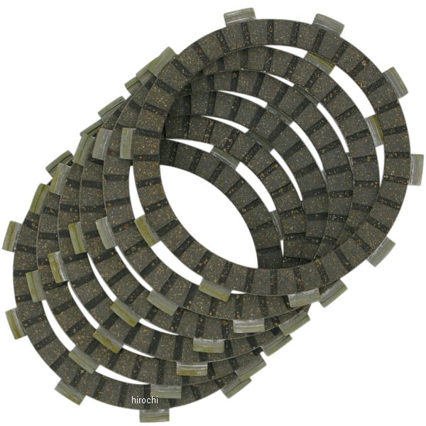 CK クラッチキット 77年-86年 IT200、IT175、YZ125 コルク