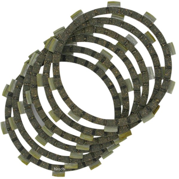 CK クラッチキット 80年-97年 RT180、MX175、DT175 コルク