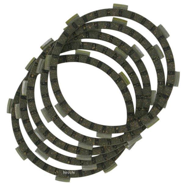 CK クラッチキット 78年以降 ヤマハ コルク