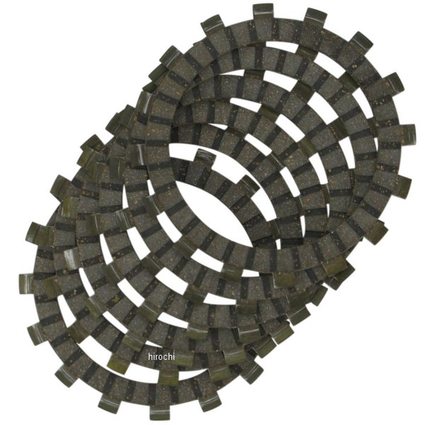 CK クラッチキット 83年-87年 YZ125 コルク