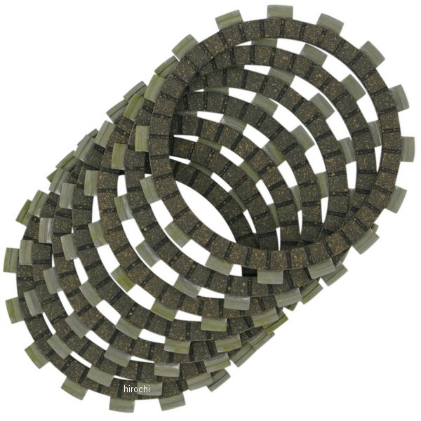 CK クラッチキット 80年-97年 ヤマハ コルク