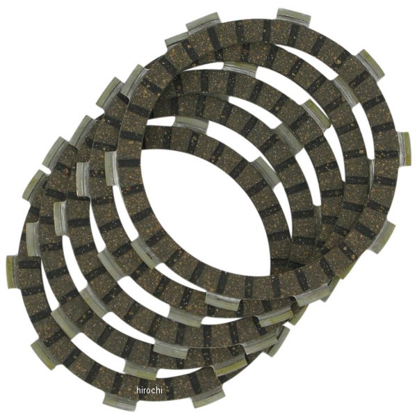 CK クラッチキット 81年-06年 ヤマハ コルク