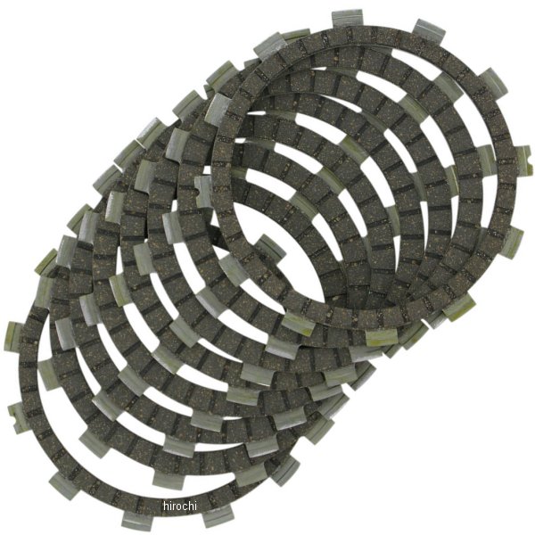 CK クラッチキット 82年-05年 ヤマハ コルク