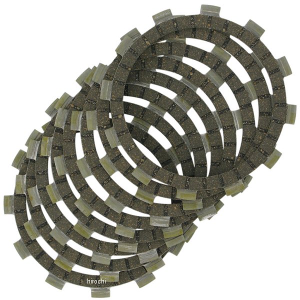 CK クラッチキット 93年以降 YZ125 コルク