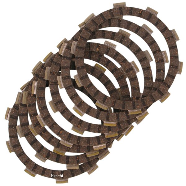 CK クラッチキット 95年-10年 YZ85、YZ80 コルク