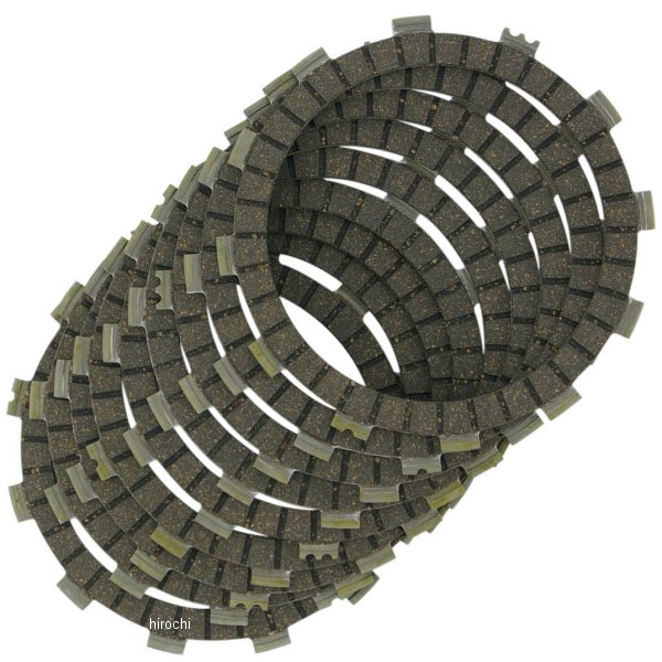 CK クラッチキット 00年-06年 YZ450F、YZ426F、YZ426F コルク