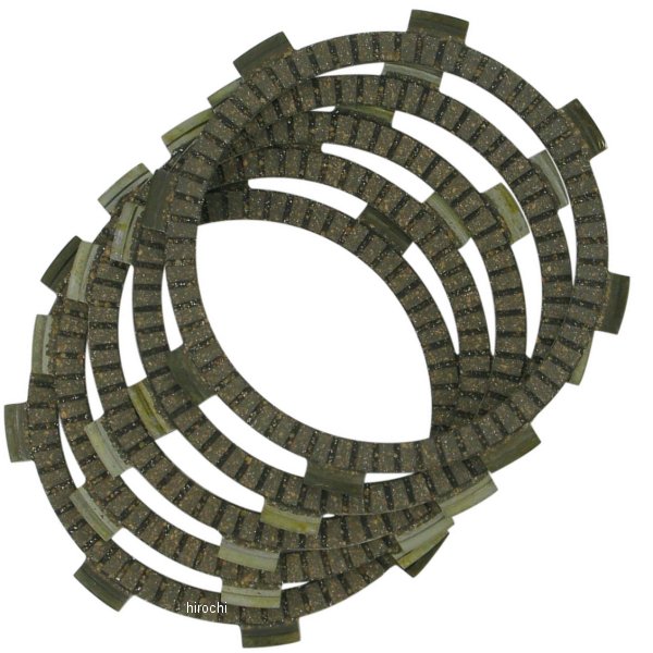 CK クラッチキット 00年-07年 TT-R90 コルク