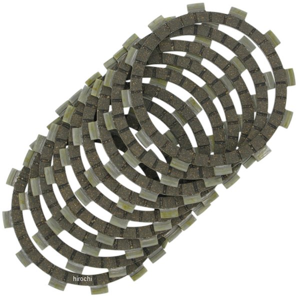 CK クラッチキット 01年以降 YZ250F、YZ250、WR250F コルク