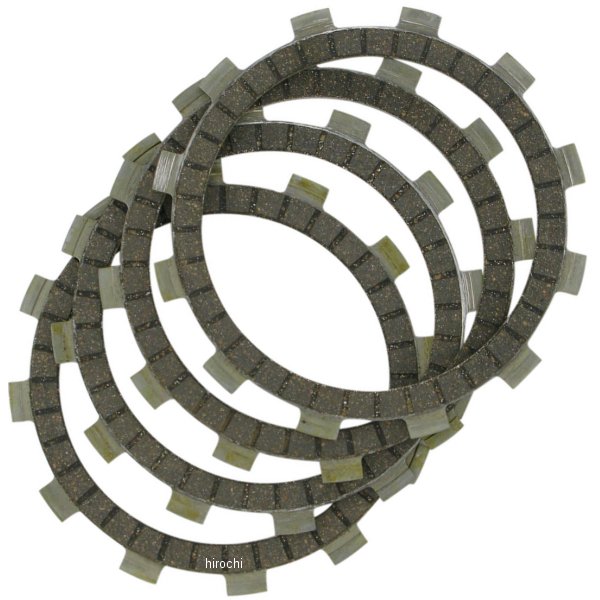 CK クラッチキット 80年-04年 DS80 コルク