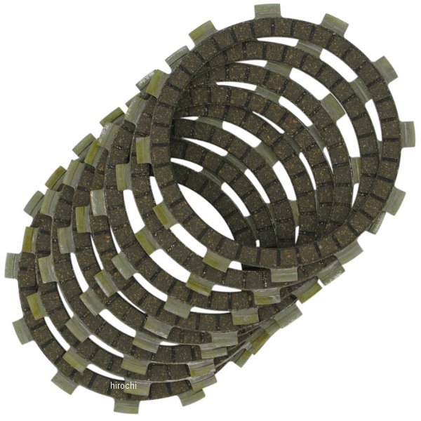 CK クラッチキット 84年-05年 スズキ コルク