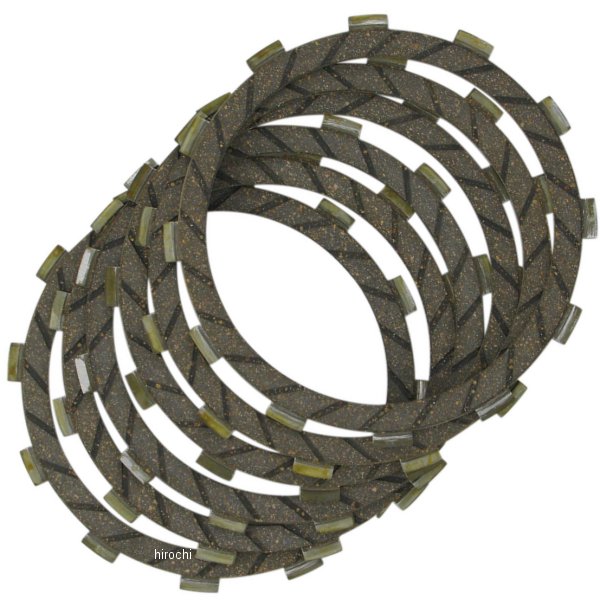 CK クラッチキット 77年-07年 スズキ、カワサキ コルク