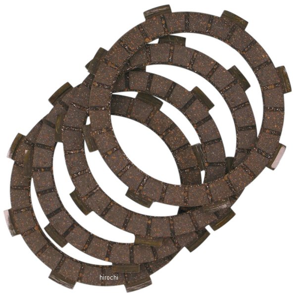 CK クラッチキット 76年-90年 カワサキ コルク