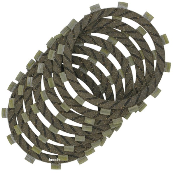 CK クラッチキット 85年-14年 カワサキ コルク