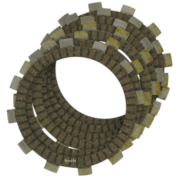 CK クラッチキット 98年以降 KTM 65、60 コルク