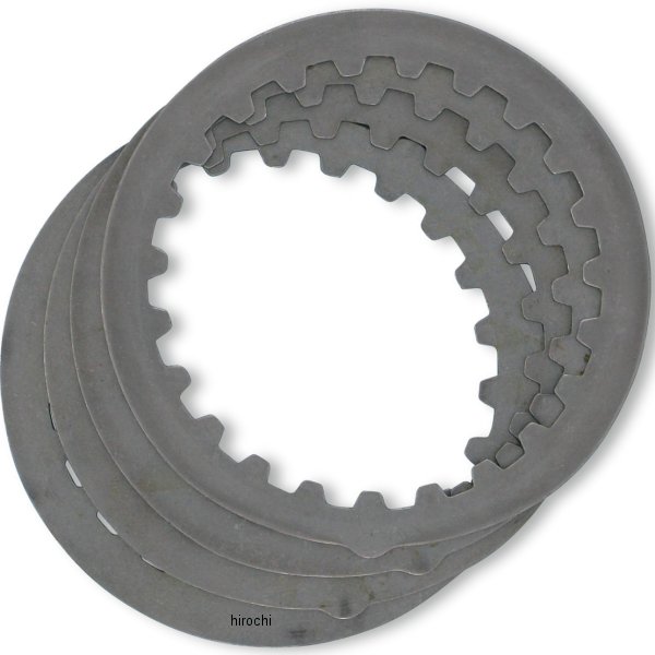 クラッチ スチールプレート 02年-13年 TT-R125