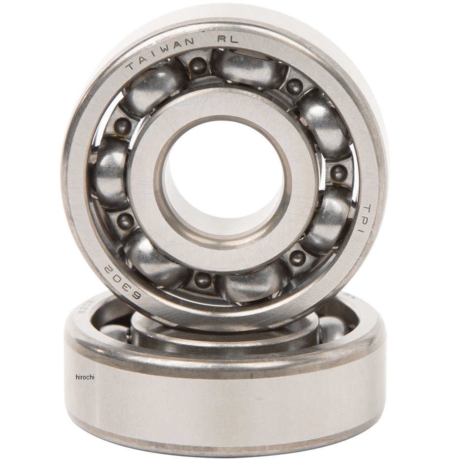 カウンターバランサー ベアリングキット 00年-13年 DR-Z400、LT-Z400、KFX400