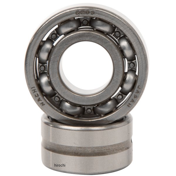 カウンターバランサー ベアリングキット 01年-13年 WR250、YZ250