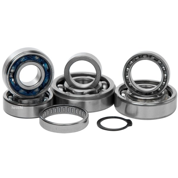 トランスミッション ベアリングキット 09年-13年 KX250F