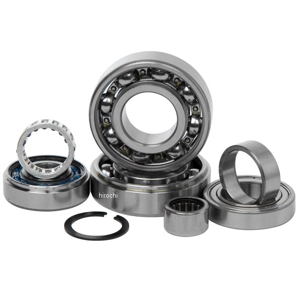 トランスミッション ベアリング キット 94年-04年 KX250 