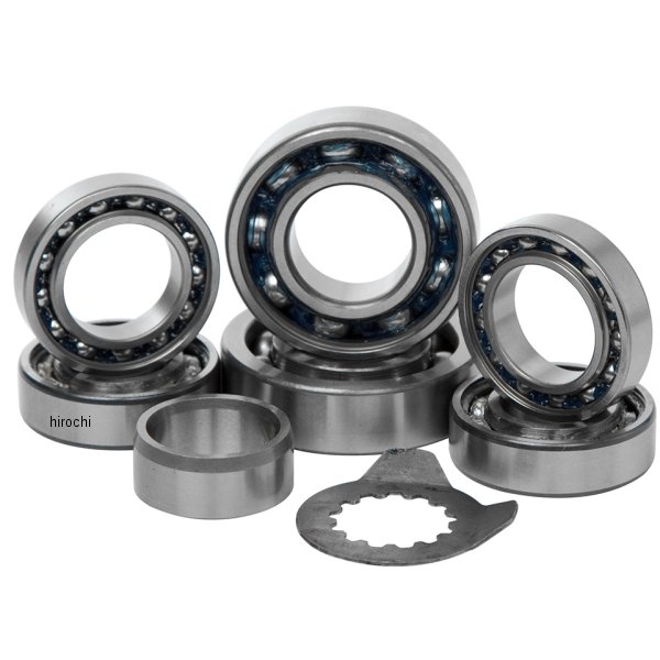 トランスミッション ベアリングキット 99年以降 YZ250