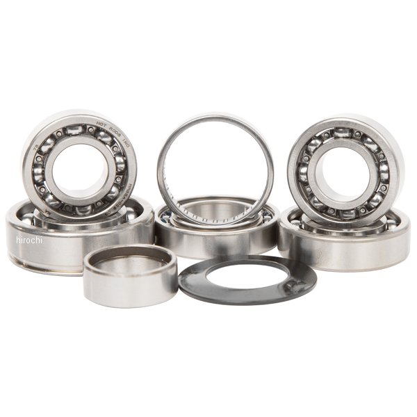 トランスミッション ベアリングキット 05年-07年 CR125R