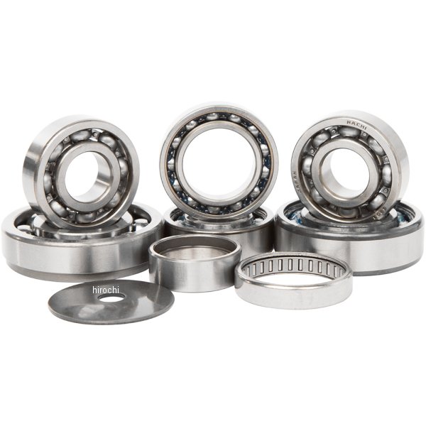 トランスミッション ベアリングキット 88年-01年 CR500R