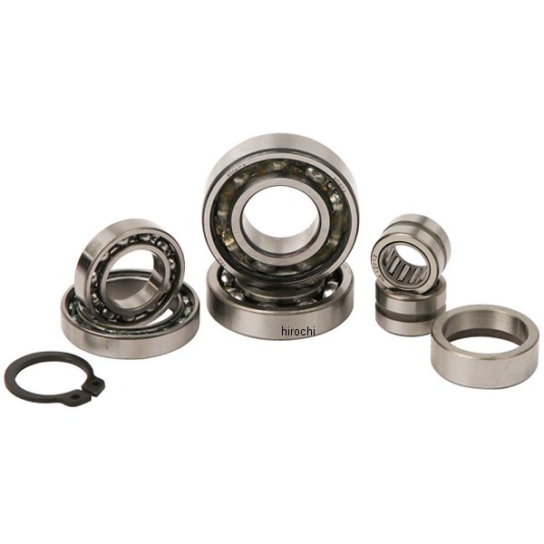 トランスミッション ベアリングキット 09年-14年 KTM 65 SX