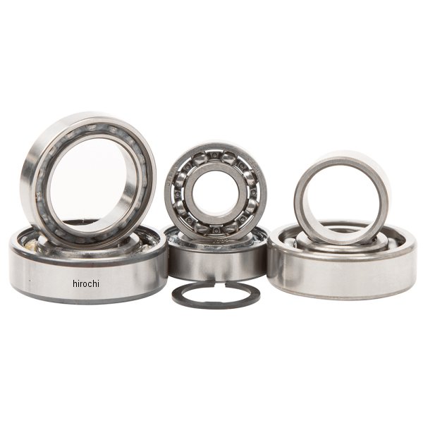 トランスミッション ベアリングキット 02年 KX65