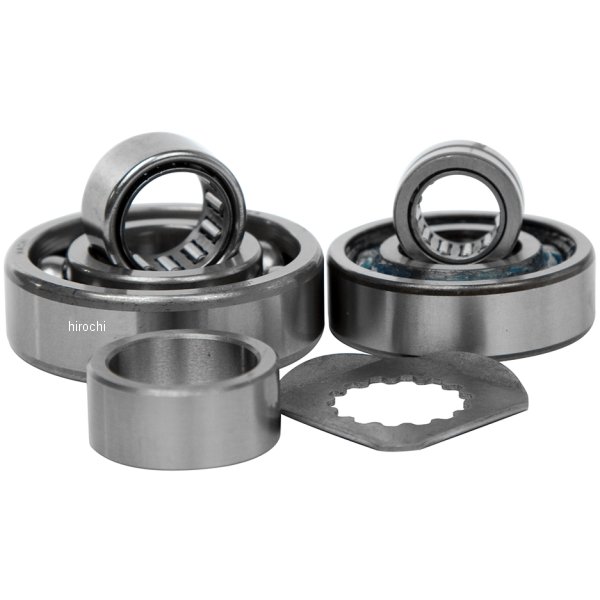 トランスミッション ベアリングキット 14年以降 CRF250R