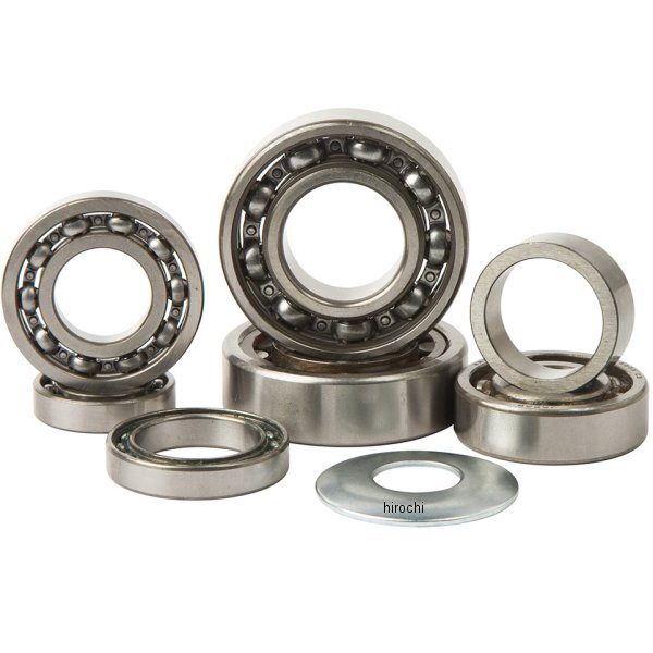 トランスミッション ベアリングキット 11年 KTM 350 SX-F