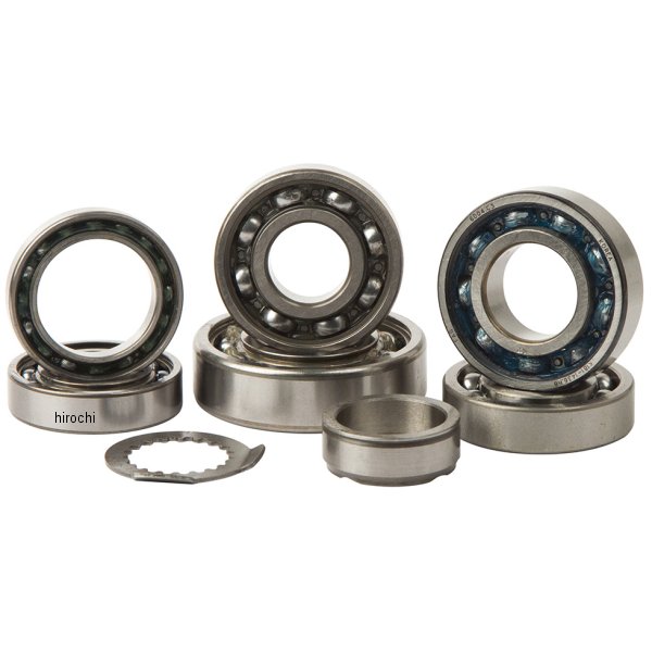 トランスミッション ベアリングキット 14年以降 YZ250F