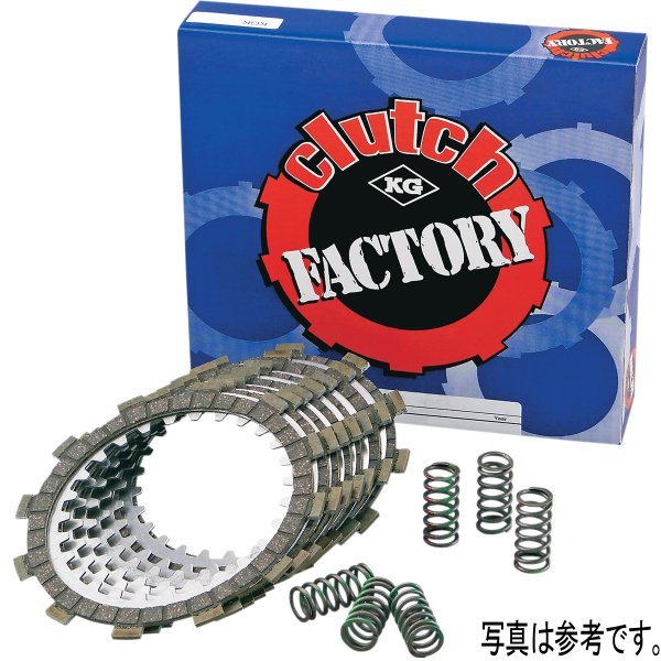 【セール特価】 コンプリート クラッチキット 03年-05年 KX125