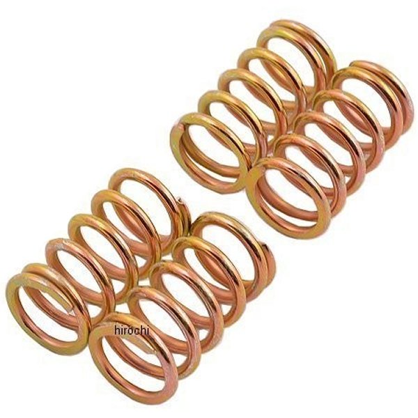 クラッチ スプリングキット 10年-11年 CRF250R スチール