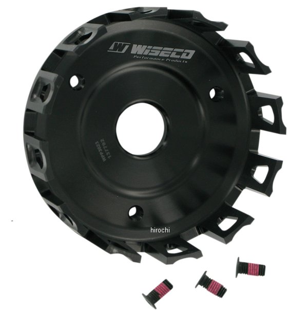 クラッチ バスケット 01年-09年 YZ250F アルミ