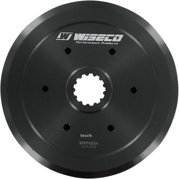 クラッチ インナー ハブ 93年以降 YZ250 アルミ