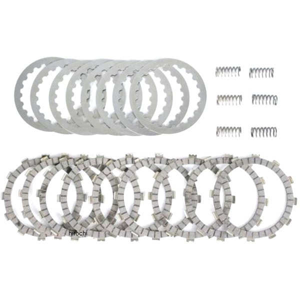 DRC クラッチキット 94年-11年 KTM 強化コルク