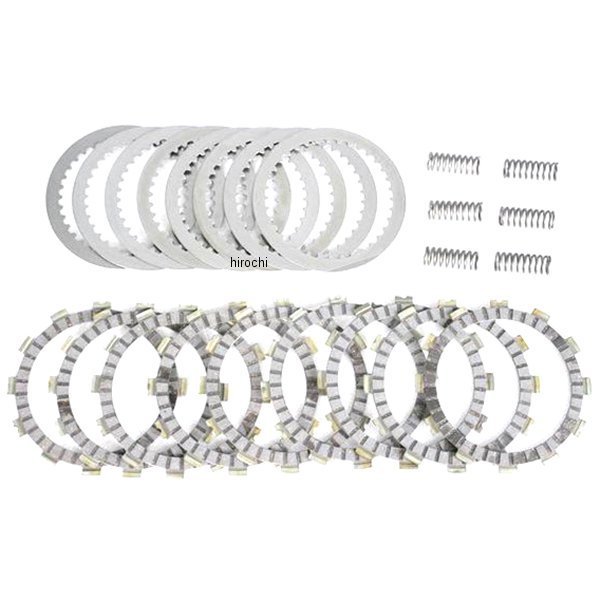 DRC クラッチキット 02年-11年 YZ250 強化コルク