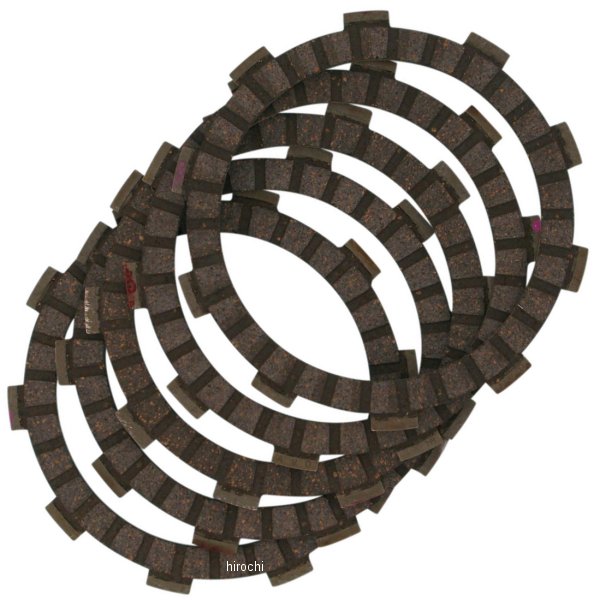 クラッチ ディスクセット  81年-06年 ヤマハ 5枚