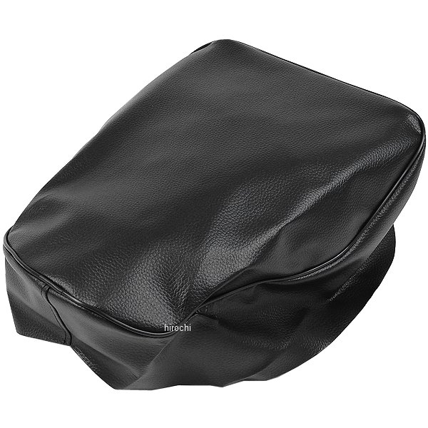 シートカバー 張り替え用 86年-08年 スーパーカブ90、スーパーカブ70、スーパーカブ50 黒