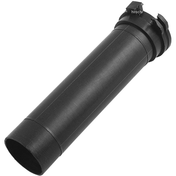 スロットルパイプ シングルケーブル用 73年-80年 ハーレー