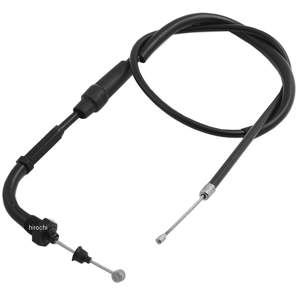 スロットルケーブル スーパーカブ C50、C70、C90 17910-GB4-771