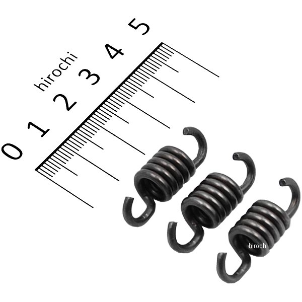 強化クラッチスプリング ヤマハC グランドアクシス100、BWS100