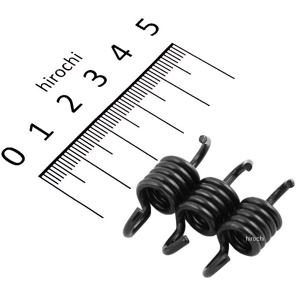 強化クラッチスプリング ヤマハA ジョグ、ジョグスポーツ、ジョグZR