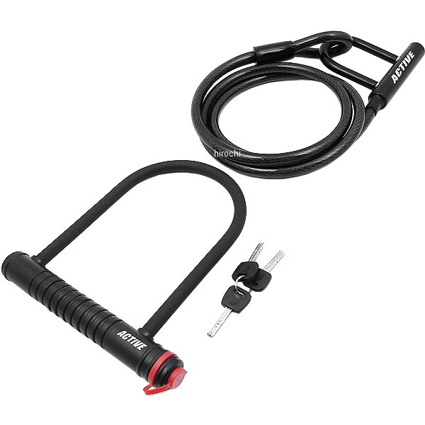 KR-3  セットロック コレイチダブル