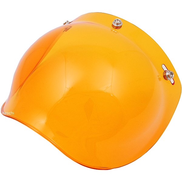 バブルシールド 汎用 アンバー