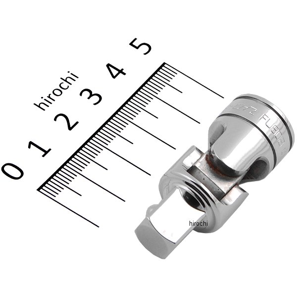 フリクションボール ユニバーサルジョイント 1-11/16インチ