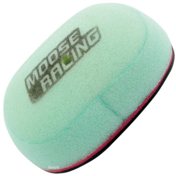 エアフィルター 湿式 81年-04年 XR250R