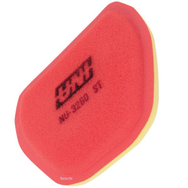 エアフィルター 10年 YZ450F