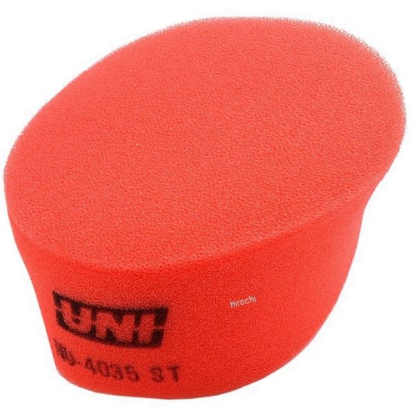 エアフィルター 78年-80年 CR250